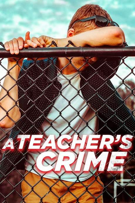 A Teacher’s Crime